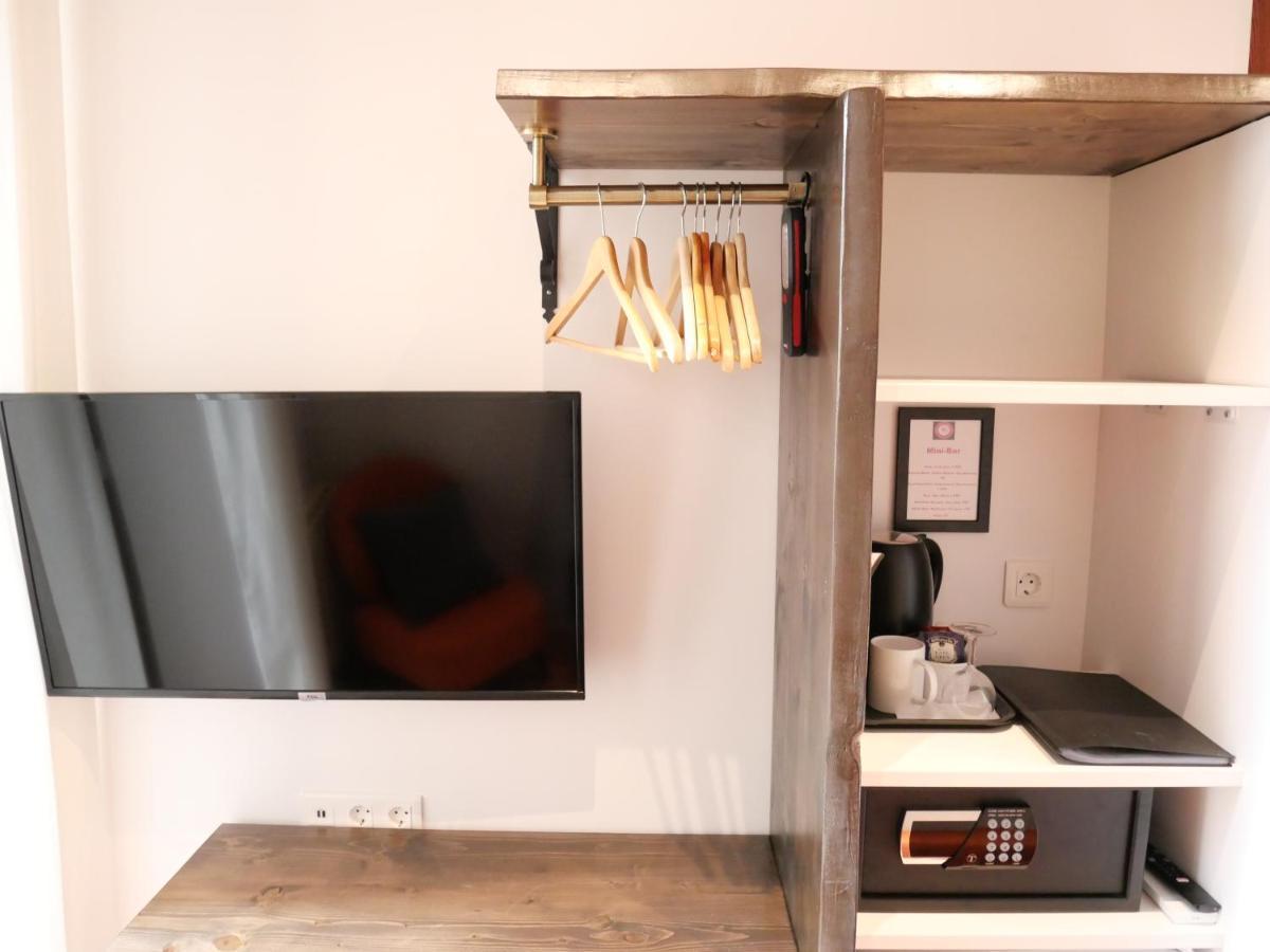 Hotell Casa Bougainvillea 3*