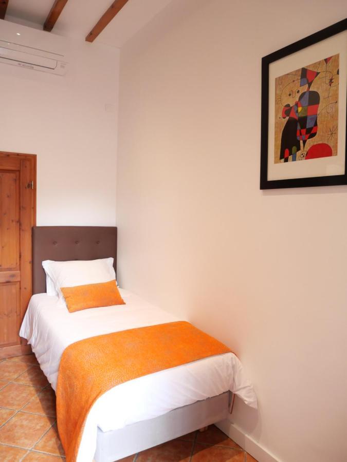 Hotell Casa Bougainvillea