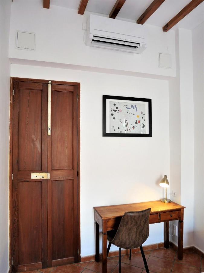 Casa Bougainvillea Hotell Sóller
