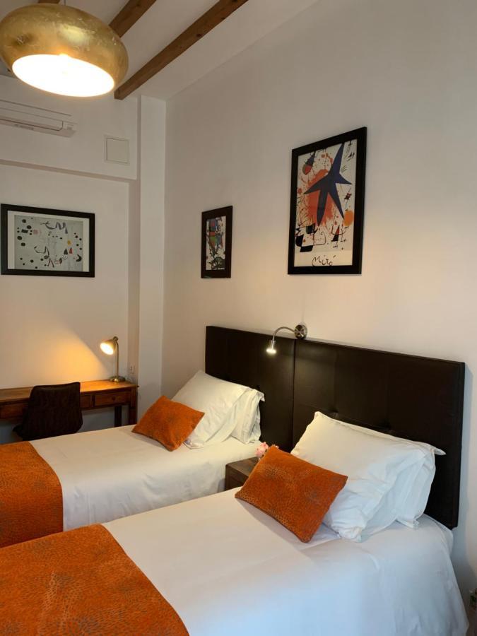 Casa Bougainvillea Hotell 3*