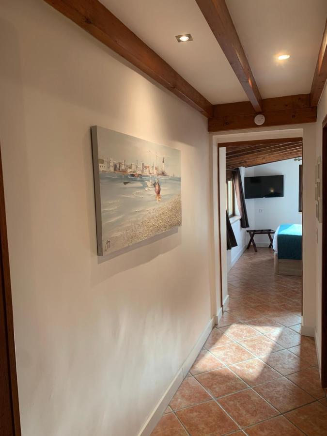Casa Bougainvillea Hotell Sóller