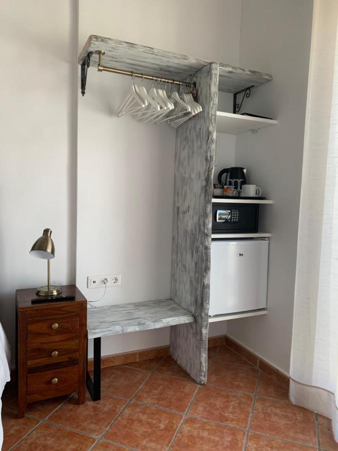Casa Bougainvillea Hotell Sóller