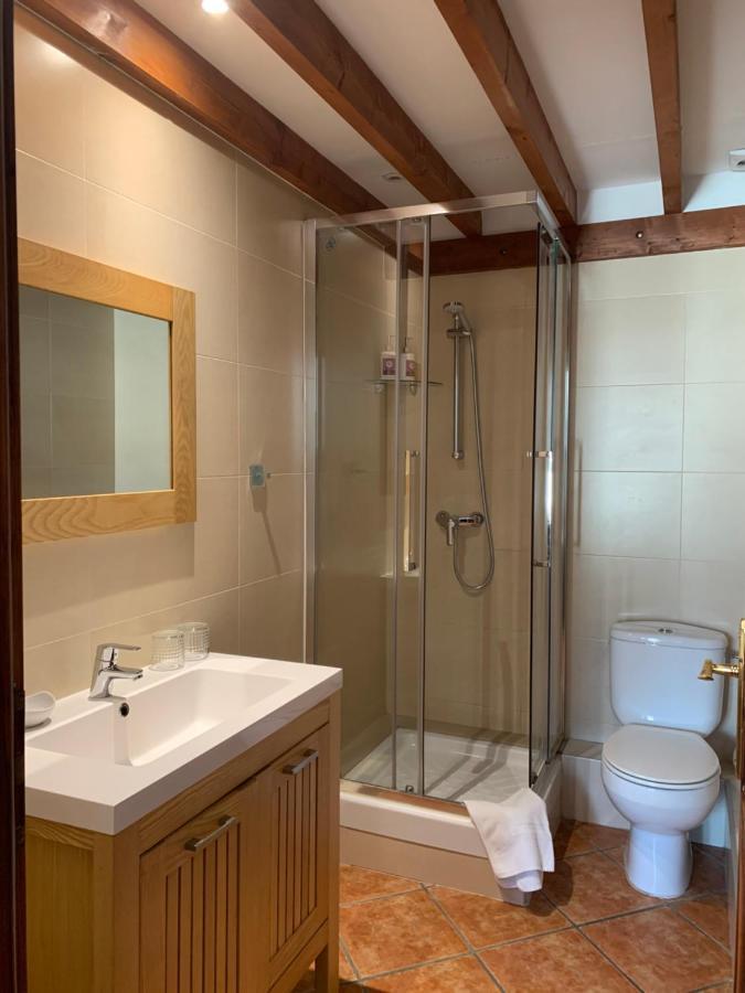 Hotell Casa Bougainvillea Sóller