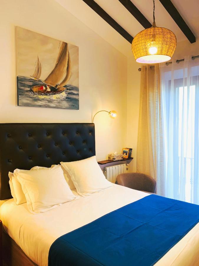 Hotell Casa Bougainvillea 3*