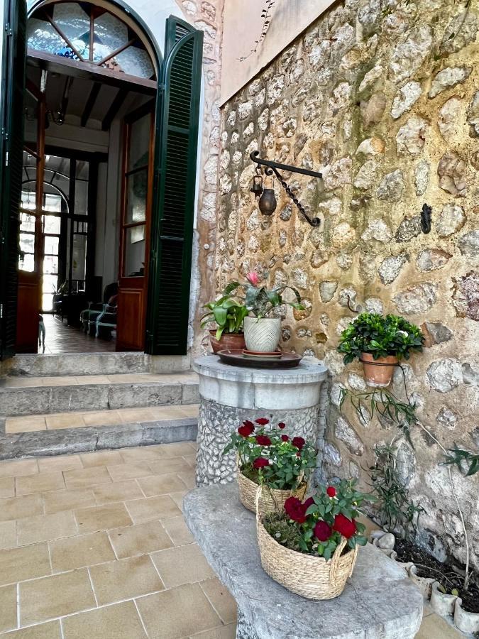 Casa Bougainvillea Hotell Sóller