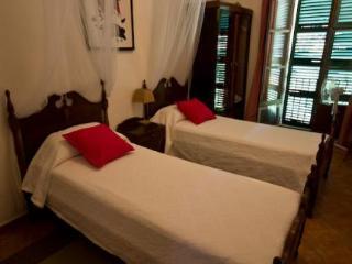 Hotell Casa Bougainvillea Sóller