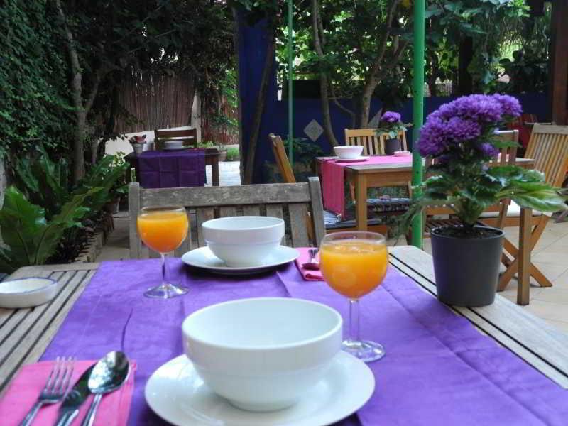Casa Bougainvillea Hotell 3*